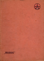 Tesla melodic - Navod k udrzbe 